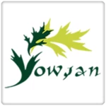 Logo of Ýowşan Dermanhana android Application 